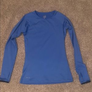 nike long sleeve